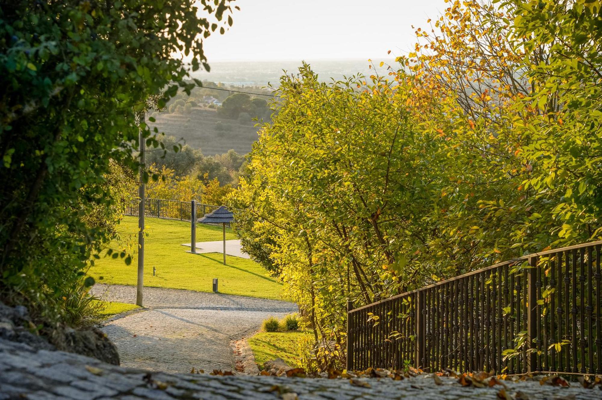 Гостьовий будинок Quinta Do Louro Палмела Екстер'єр фото