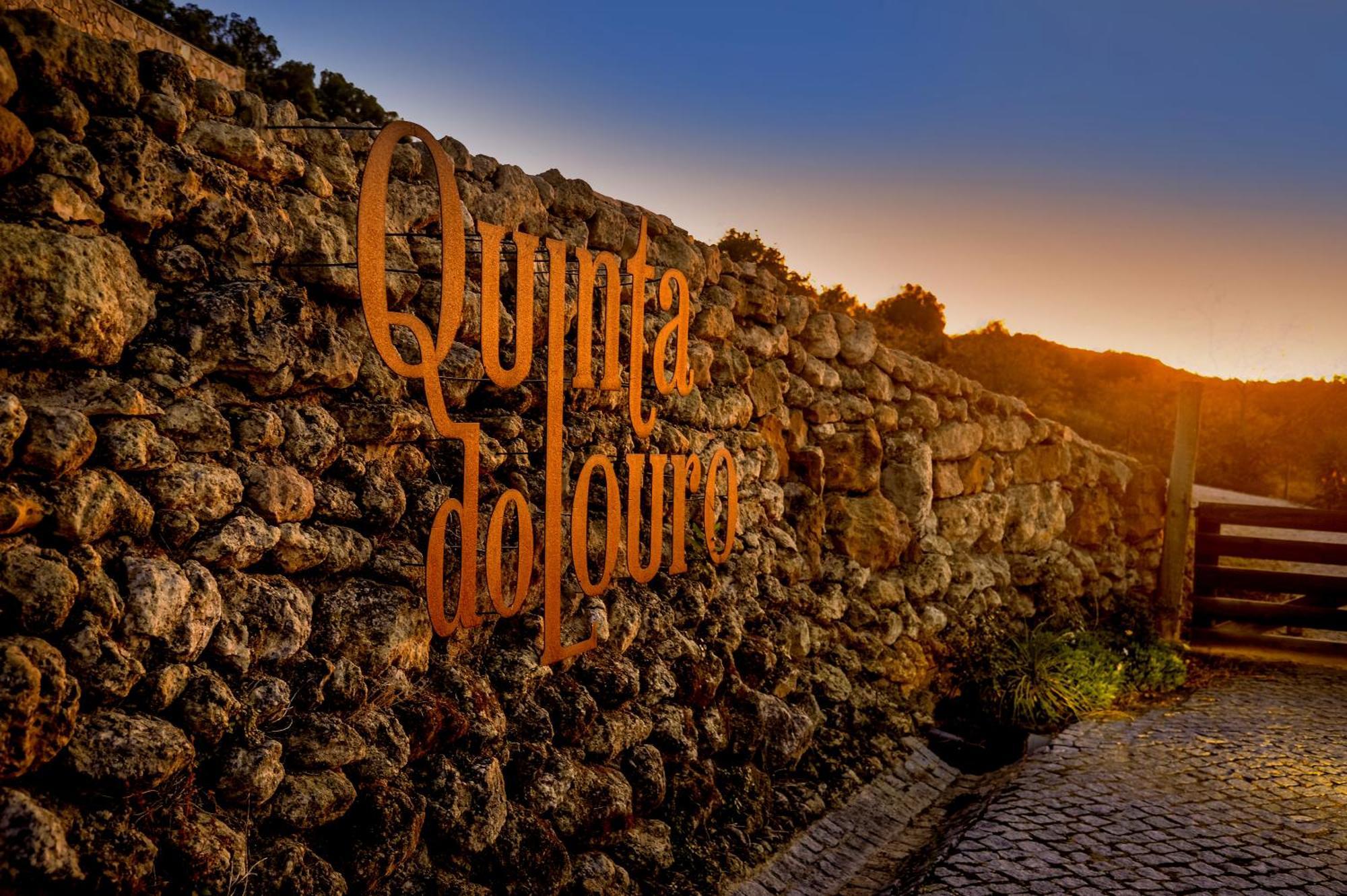 Гостьовий будинок Quinta Do Louro Палмела Екстер'єр фото