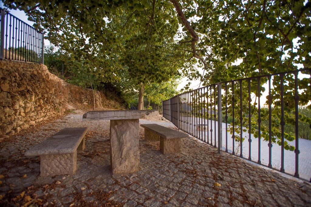 Гостьовий будинок Quinta Do Louro Палмела Екстер'єр фото