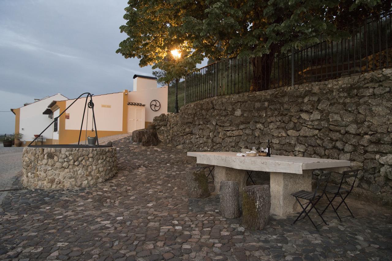 Гостьовий будинок Quinta Do Louro Палмела Екстер'єр фото