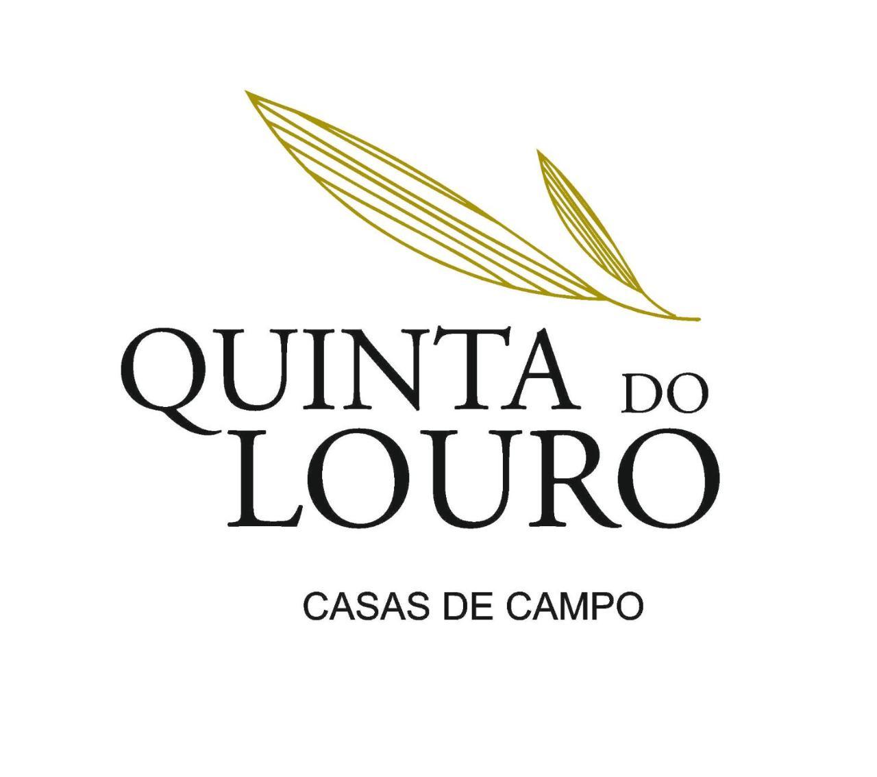 Гостьовий будинок Quinta Do Louro Палмела Екстер'єр фото