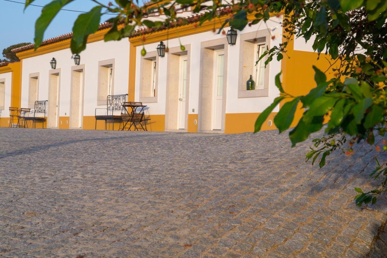 Гостьовий будинок Quinta Do Louro Палмела Екстер'єр фото