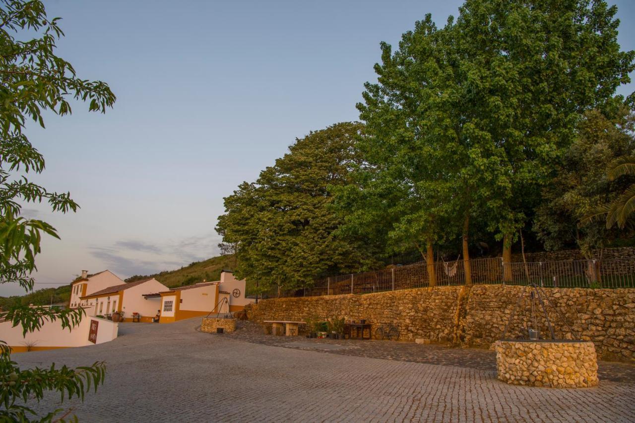 Гостьовий будинок Quinta Do Louro Палмела Екстер'єр фото